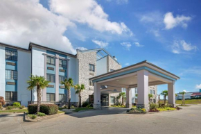 Comfort Suites Hattiesburg